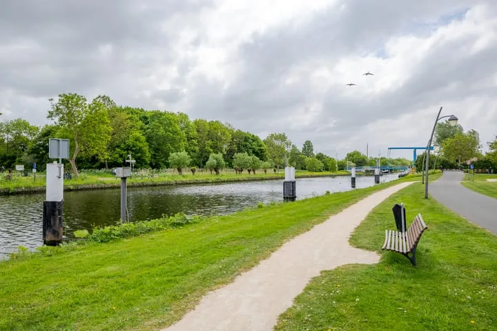 Harry Mulischstraat 24 Voorschoten thumbnail 40