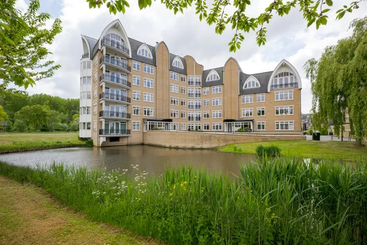 Harry Mulischstraat 24 Voorschoten thumbnail 6