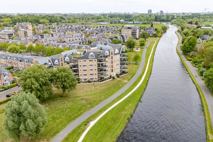 Harry Mulischstraat 24 Voorschoten thumbnail 7