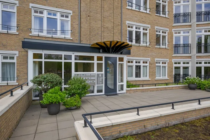 Harry Mulischstraat 24 Voorschoten thumbnail 9