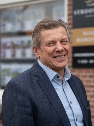 Foto von Harry Stroomberg