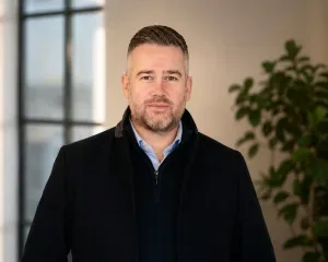 Foto van Harry Zegers
