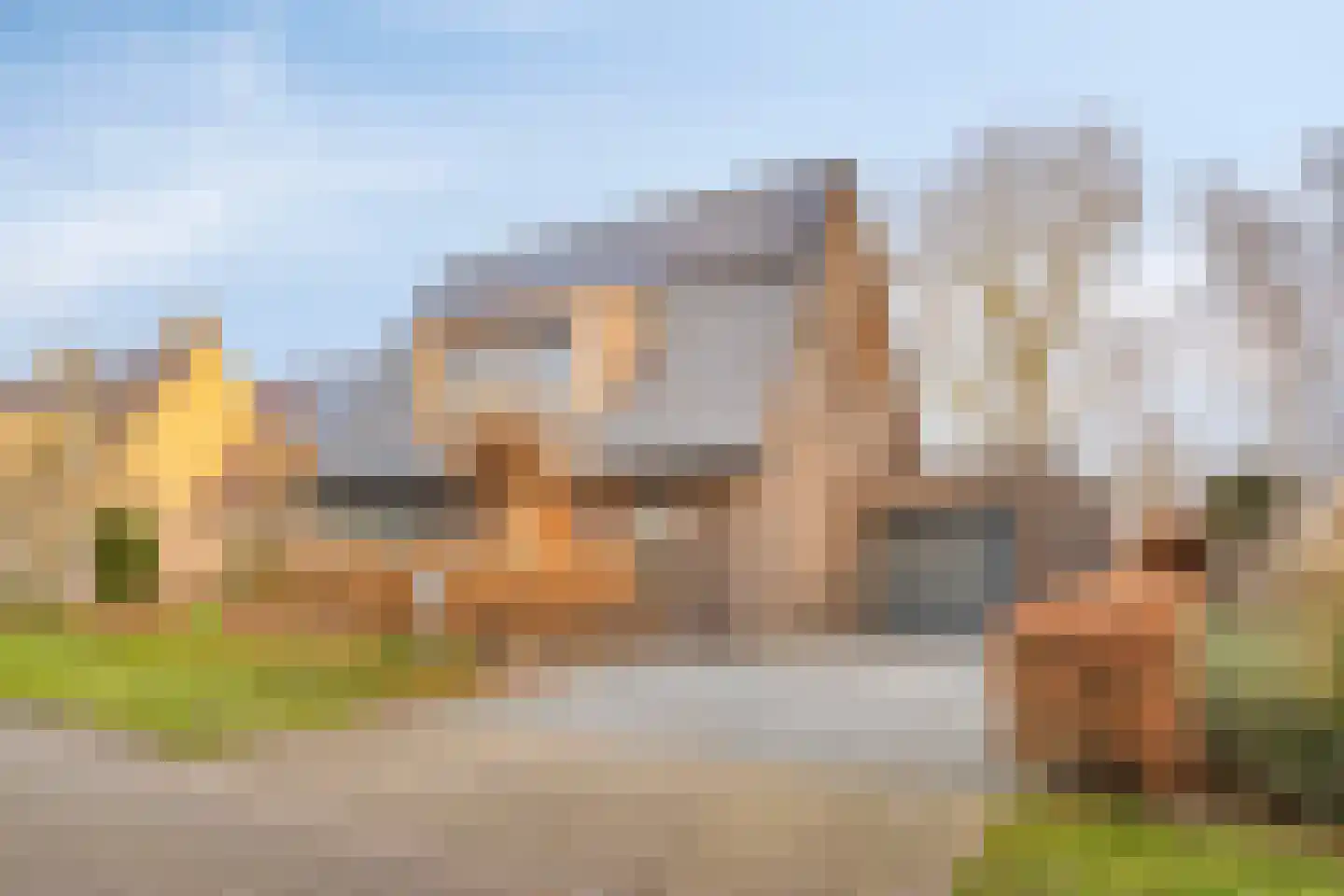 Harspit 6 Kootstertille