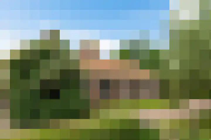 Harstawei 9 in Ginnum