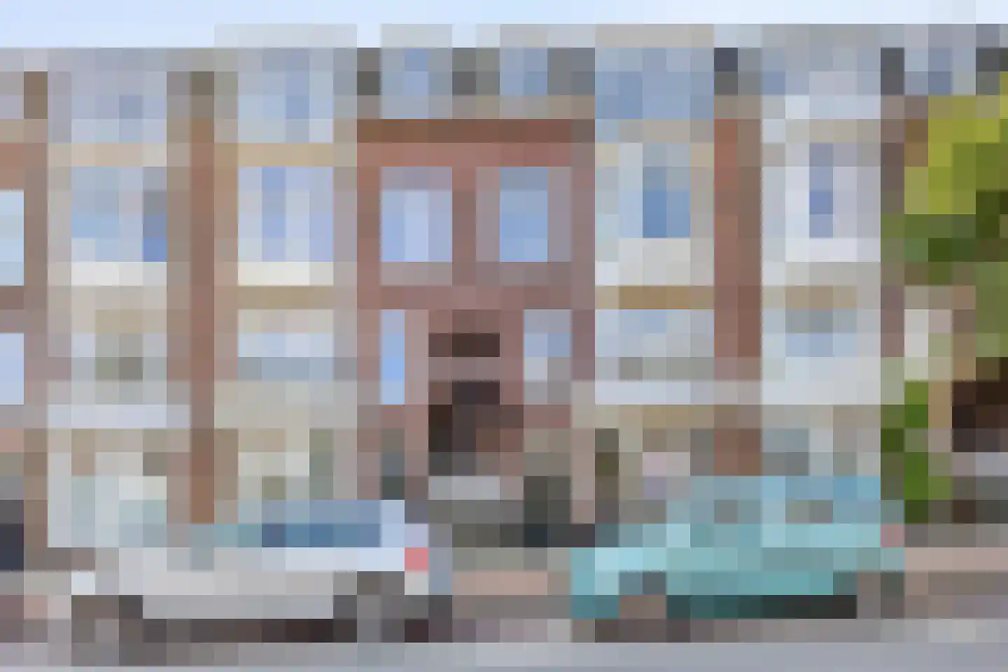 Harstenhoekweg 115 in Den Haag