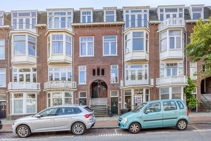 Harstenhoekweg 115 en 's-Gravenhage foto