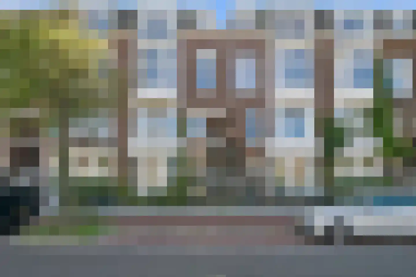 Harstenhoekweg 157 Den Haag