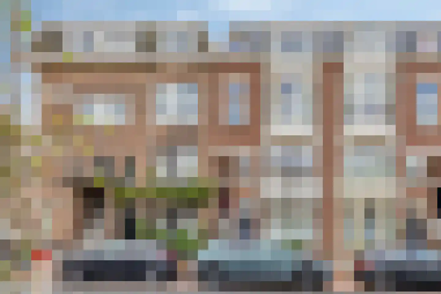 Harstenhoekweg 179 B in Den Haag