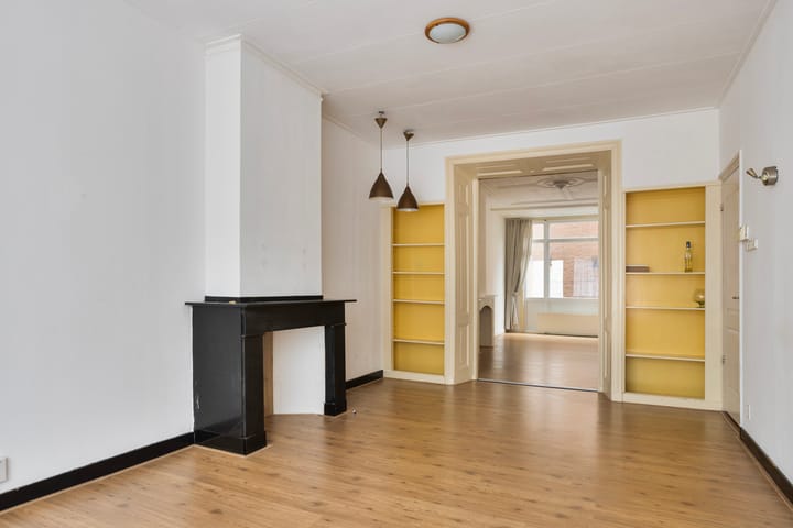 Harstenhoekweg 89 en 's-Gravenhage foto