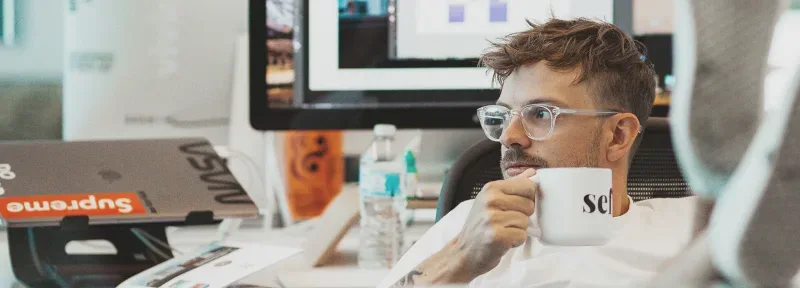 Kantoor foto van Harsveld Vastgoed