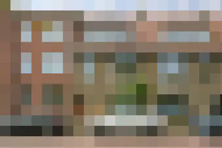 Hart Nibbrigkade 64 Den Haag thumbnail 25