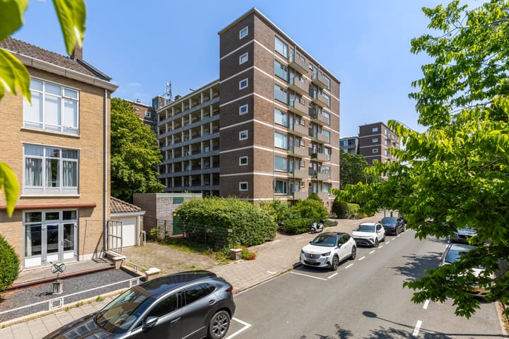 Hart Nibbrigkade 71-72 en 's-Gravenhage foto