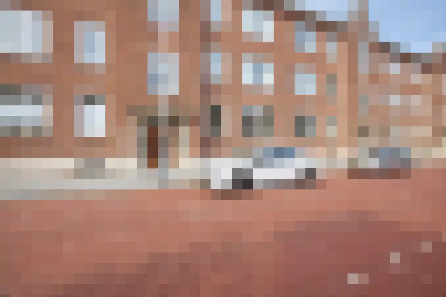 Hart Nibbrigkade 8 Den Haag foto 2
