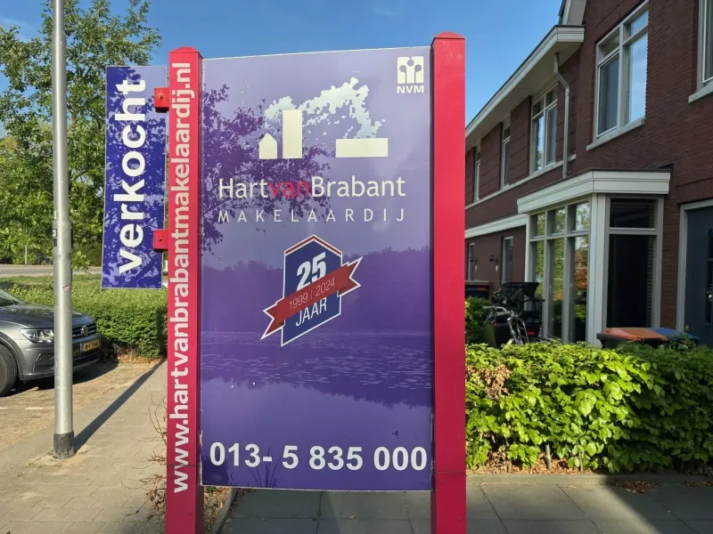 Office photo of Hart van Brabant Makelaardij
