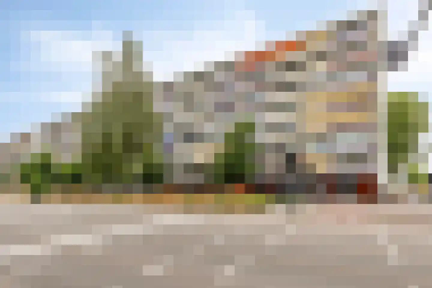 Hart van Brabantlaan 447 in Tilburg