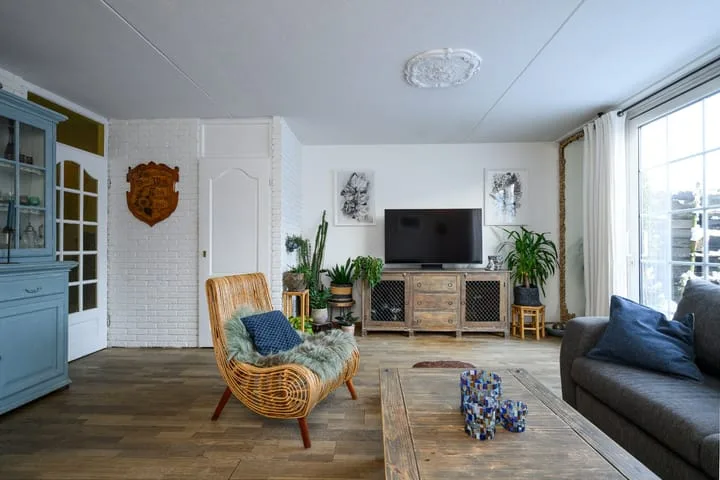 Hartekruidpad 11 Almere thumbnail 11