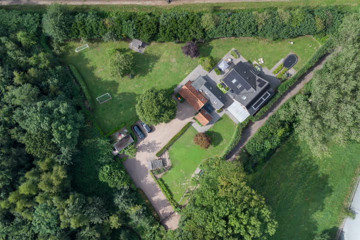 Hartelaar 6 in Twello foto