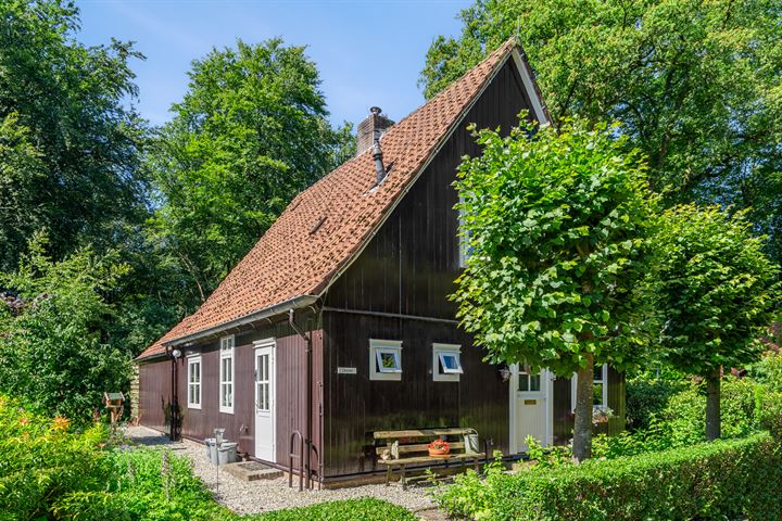 Hartenseweg 18 dans Renkum photo