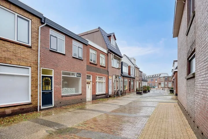 Hartenstraat 18 Den Helder foto 2