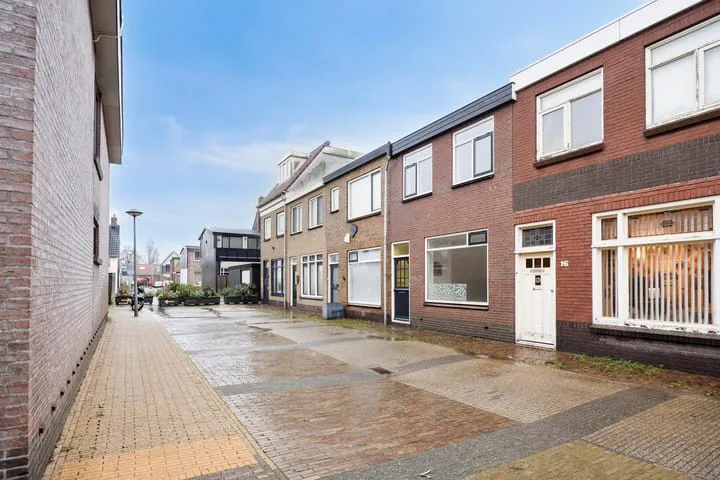 Hartenstraat 18 Den Helder foto 3