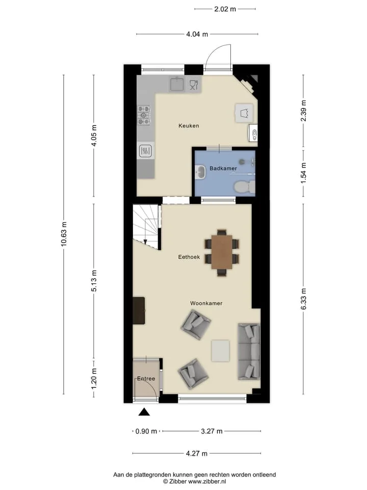 Hartenstraat 18 Den Helder thumbnail 32