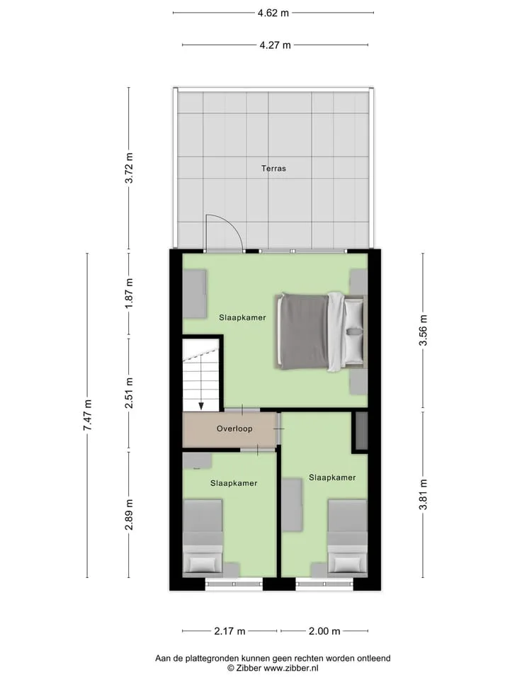 Hartenstraat 18 Den Helder thumbnail 33