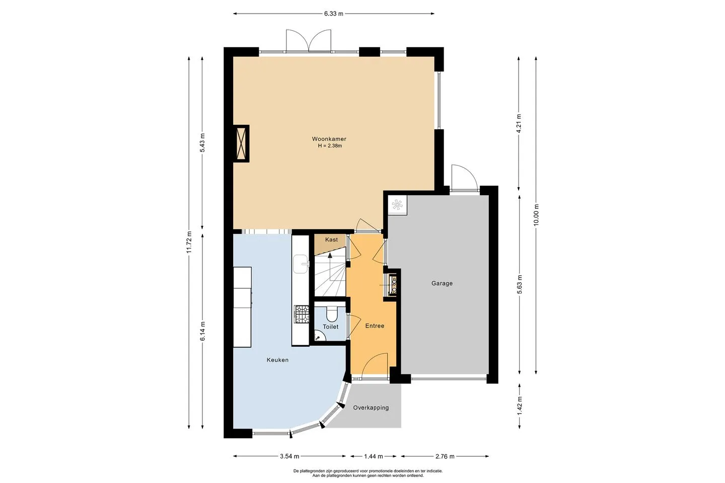 Hartenveld 28 Almere thumbnail 61