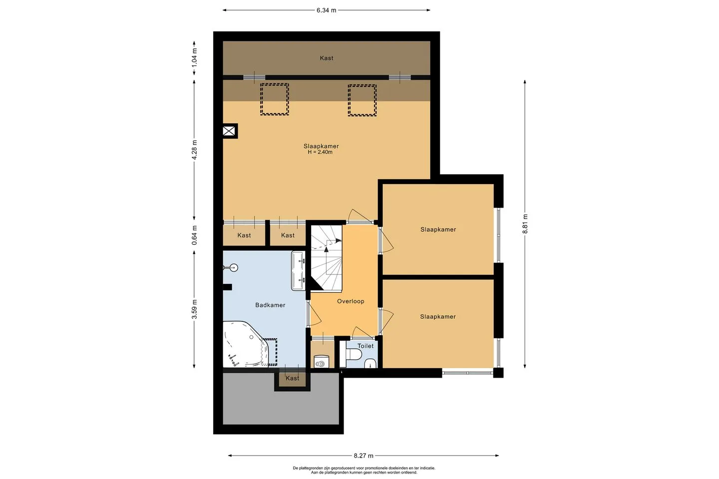 Hartenveld 28 Almere thumbnail 62
