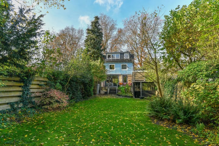 Photo of property Hartenweg 31, Oosterbeek