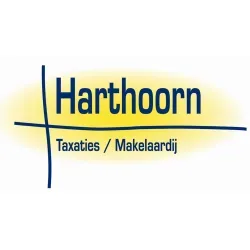 Logo Harthoorn Makelaardij