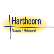 Logotipo Harthoorn Makelaardij