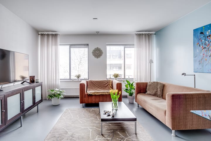 Hartingstraat 171 en Utrecht foto