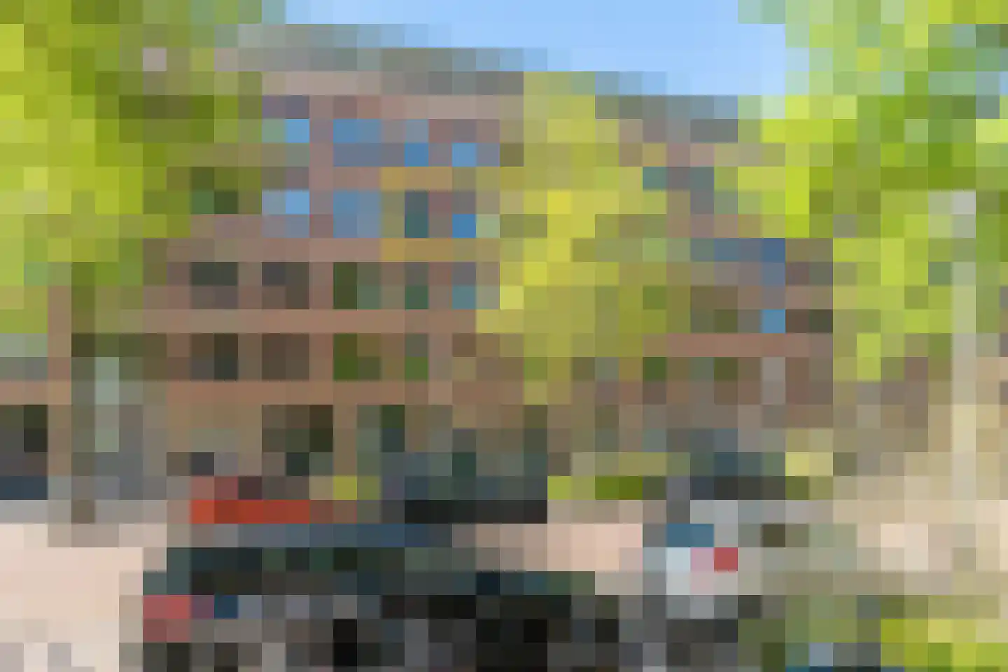 Hartingstraat 171 in Utrecht