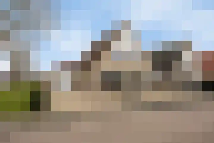 Hartkamp 1 Blokzijl