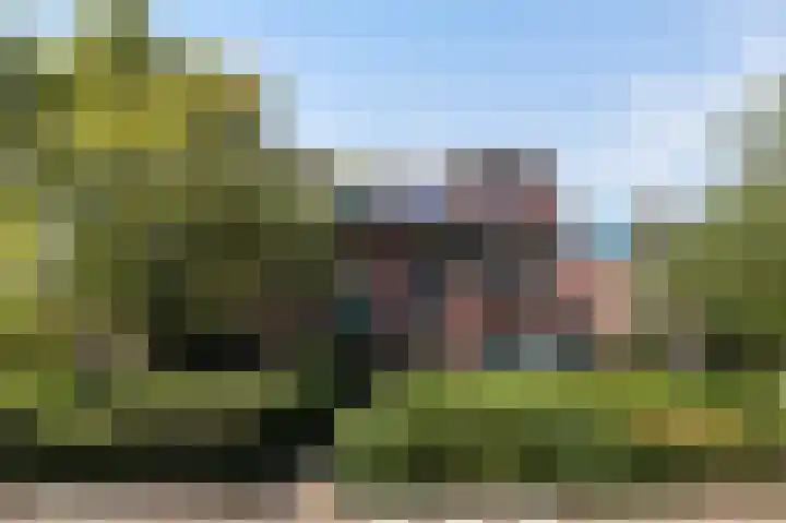 Hartkampweg 1 en Raalte