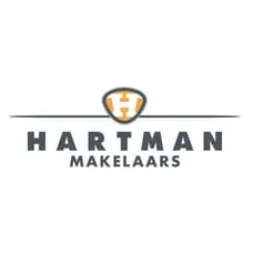 Logotipo de Hartman Makelaars