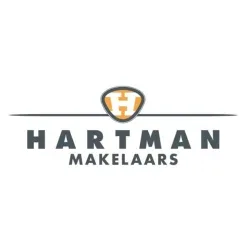 Logo Hartman Makelaars