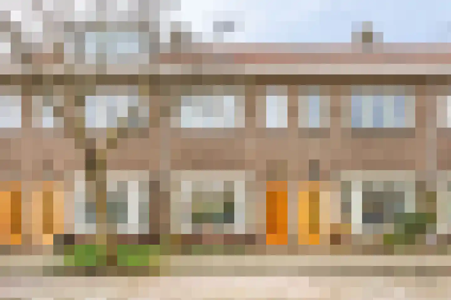 Hartmanstraat 17 in Leiden