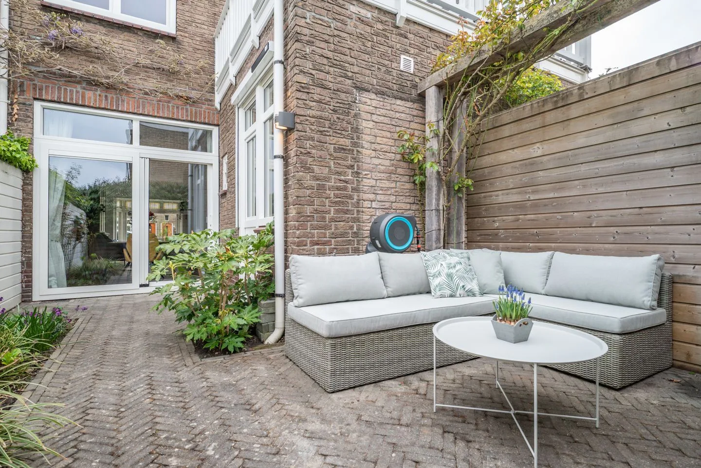 Hartmanstraat 3 Leiden thumbnail 21