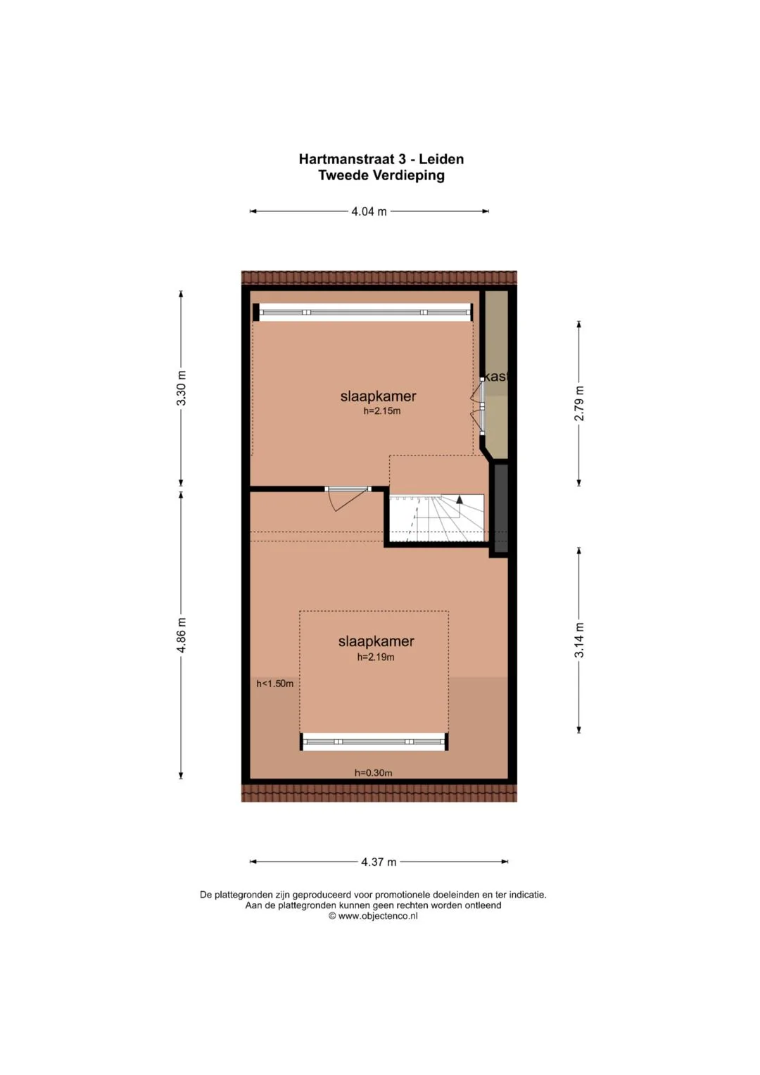 Hartmanstraat 3 Leiden thumbnail 64