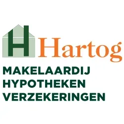 Logo von Hartog Makelaardij en Assurantiën