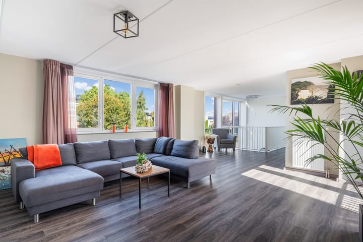 Hartschelpsingel 22 in 's-Gravenhage