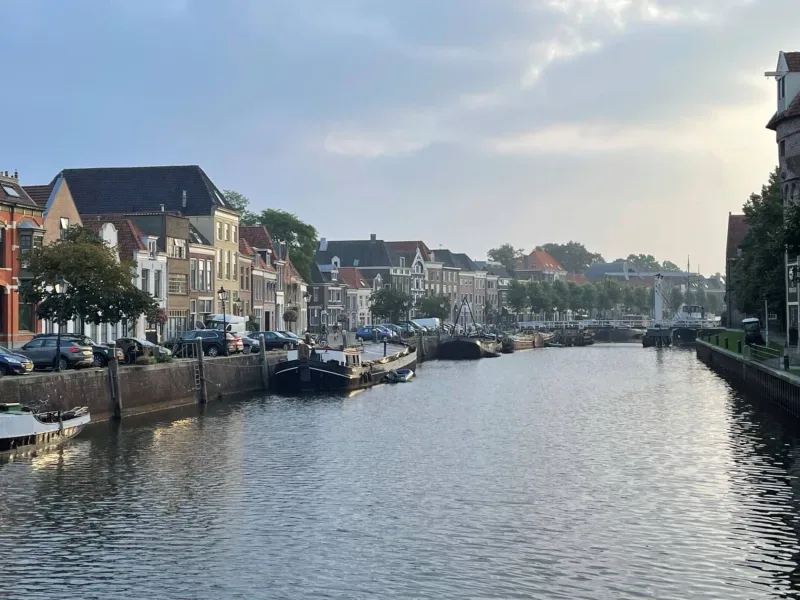 Office photo of Hartstad Makelaars