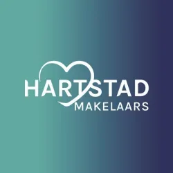 Logo Hartstad Makelaars