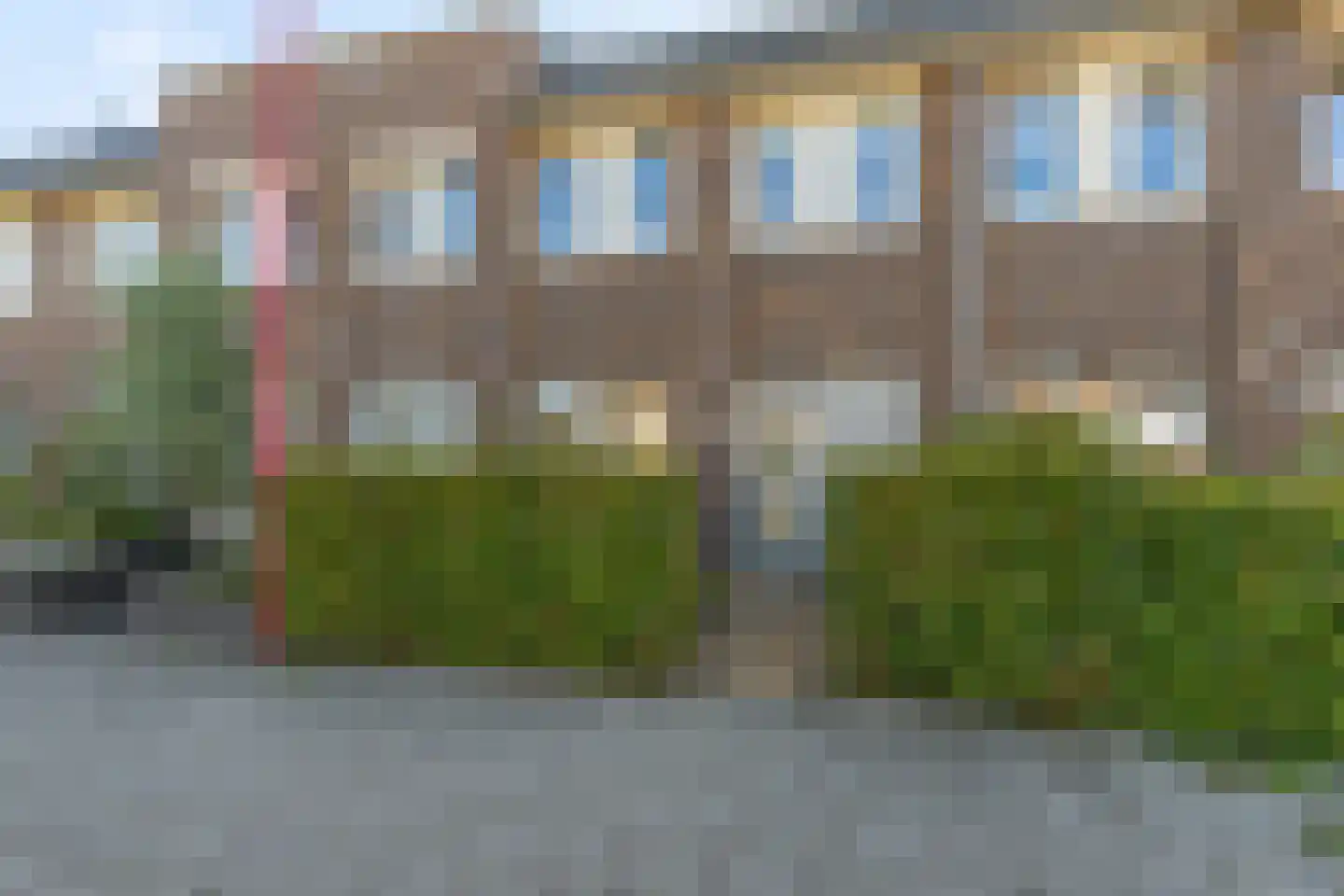 Haruku 28 Barneveld