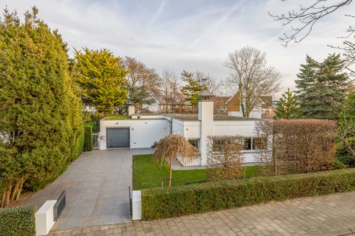 Harwichweg 190 en Hoek van Holland foto