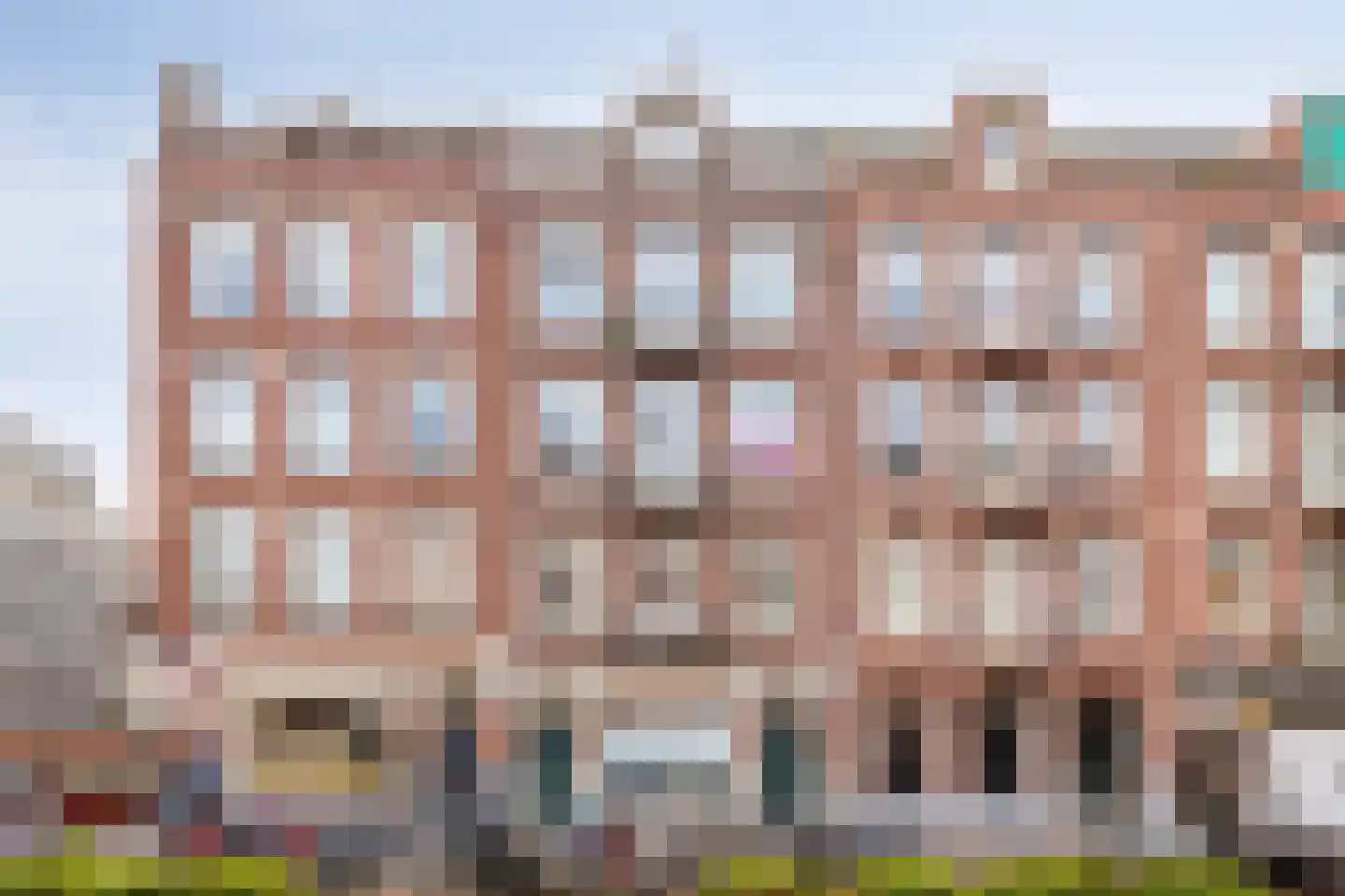 Hasebroekstraat 3 H Amsterdam
