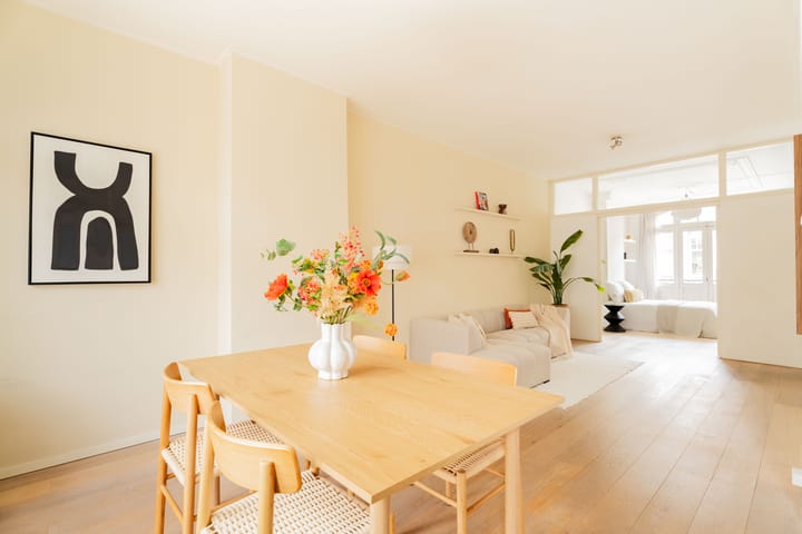 Photo of property Hasebroekstraat 31-2, Amsterdam