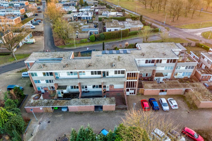 Foto de la vivienda Haselackers 51, Emmen