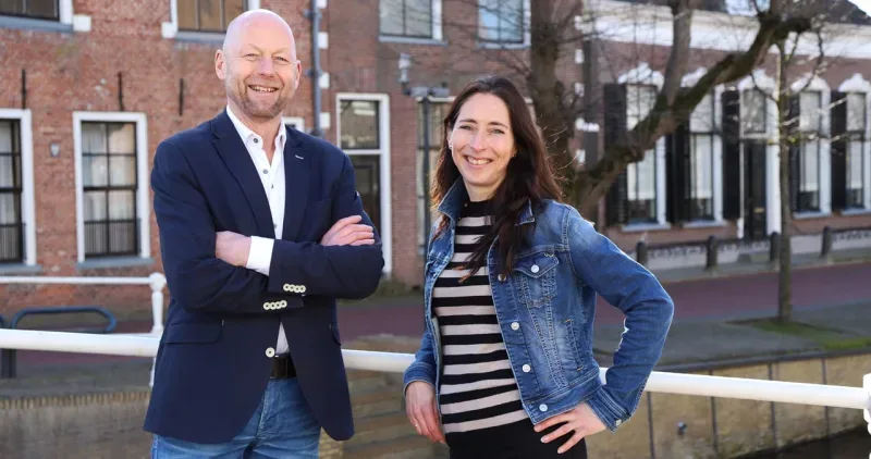 Bürofoto von Haskestaete Makelaardij
